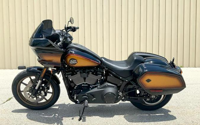 2024 Harley-Davidson® FXLRST - Low Rider® ST