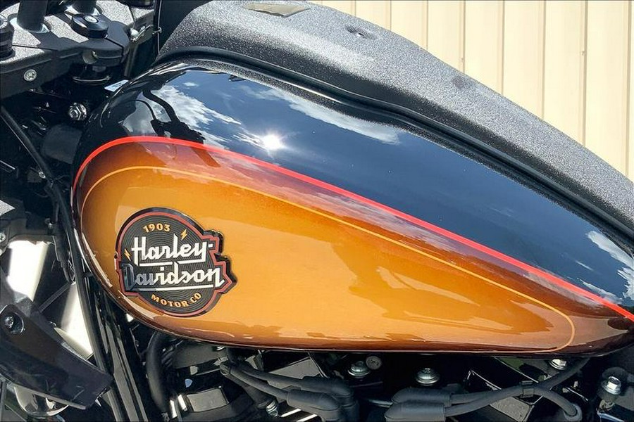 2024 Harley-Davidson® FXLRST - Low Rider® ST