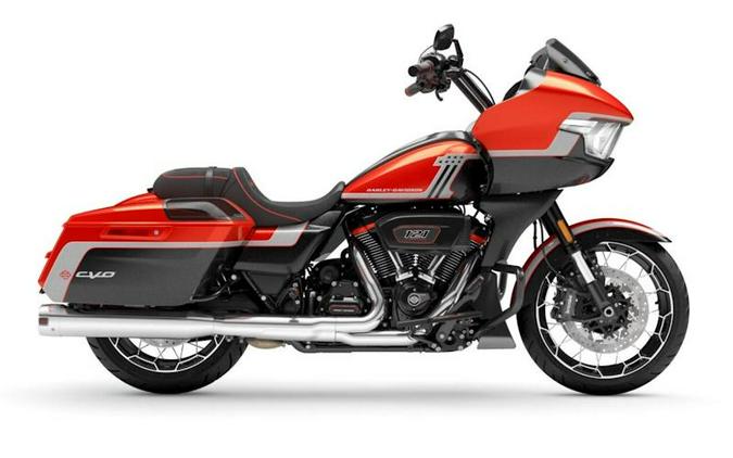 2024 Harley-Davidson® FLTRXSE - CVO™ Road Glide®