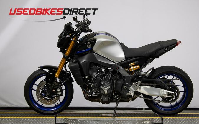 2022 Yamaha MT-09 SP - $11,499.00