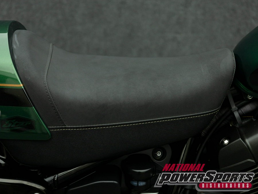 2015 YAMAHA XVS950 STAR BOLT 950 CSPEC