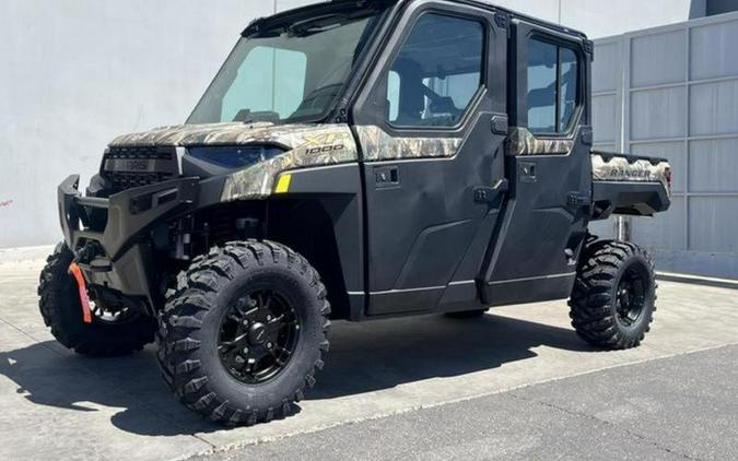 2025 Polaris® Ranger Crew XP 1000 Northstar Edition Ultimate Camo