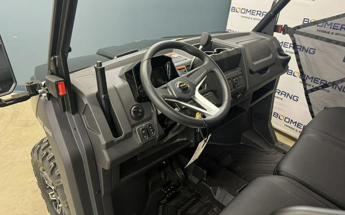 2025 CFMOTO UFORCE 1000