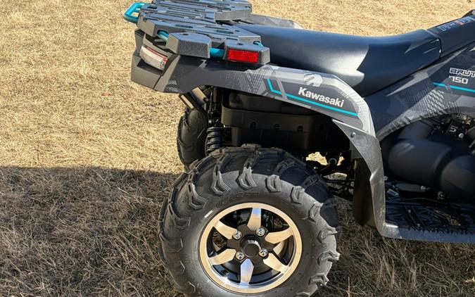 2025 Kawasaki Brute Force 750 EPS LE