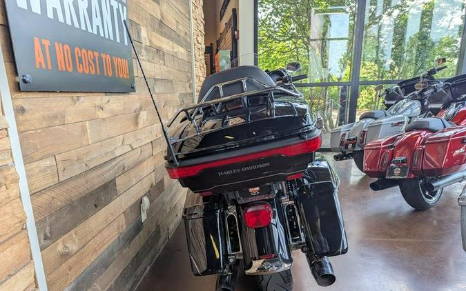 2017 Harley-Davidson® FLHTK - Ultra Limited
