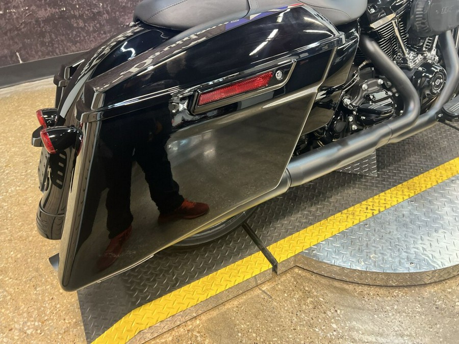 2025 Harley-Davidson Road King Special