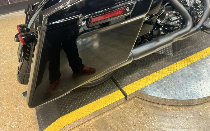 2025 Harley-Davidson Road King Special