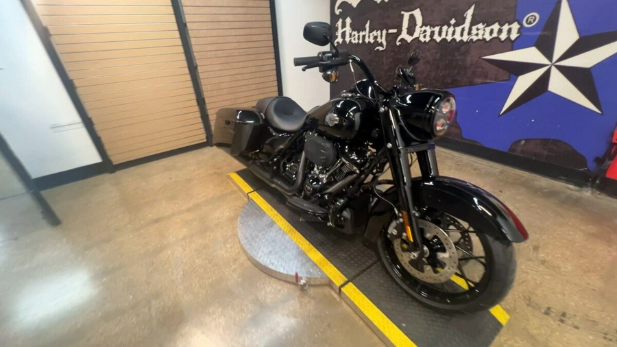 2025 Harley-Davidson Road King Special