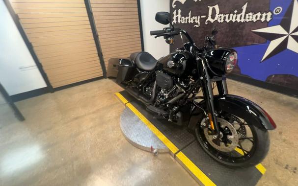 2025 Harley-Davidson Road King Special