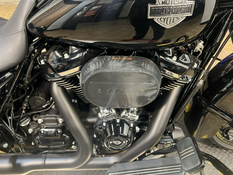 2025 Harley-Davidson Road King Special
