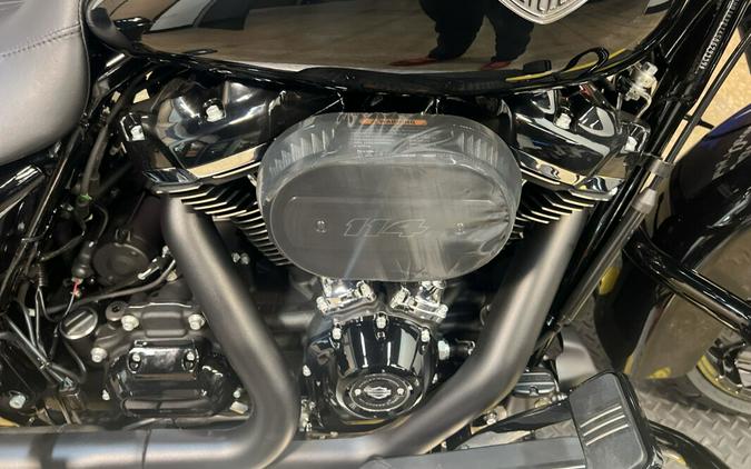 2025 Harley-Davidson Road King Special