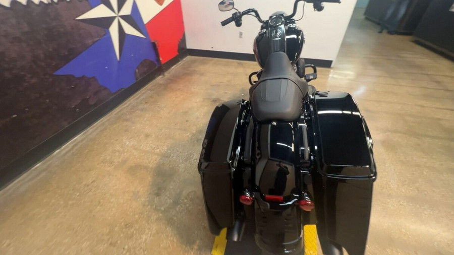 2025 Harley-Davidson Road King Special