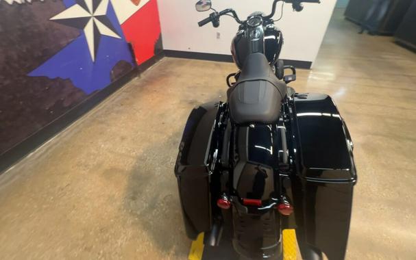 2025 Harley-Davidson Road King Special