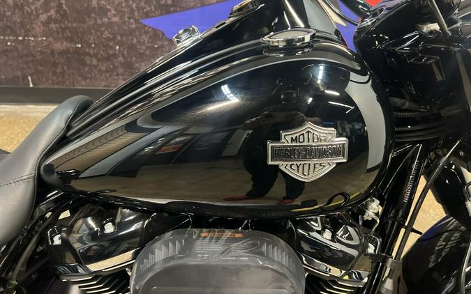 2025 Harley-Davidson Road King Special