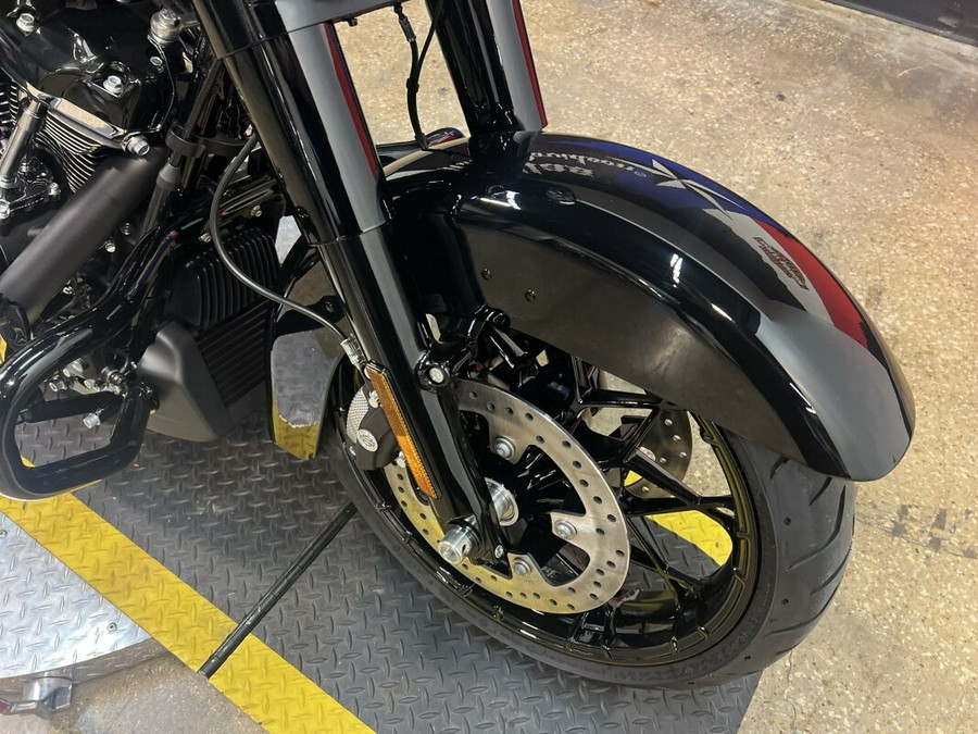 2025 Harley-Davidson Road King Special