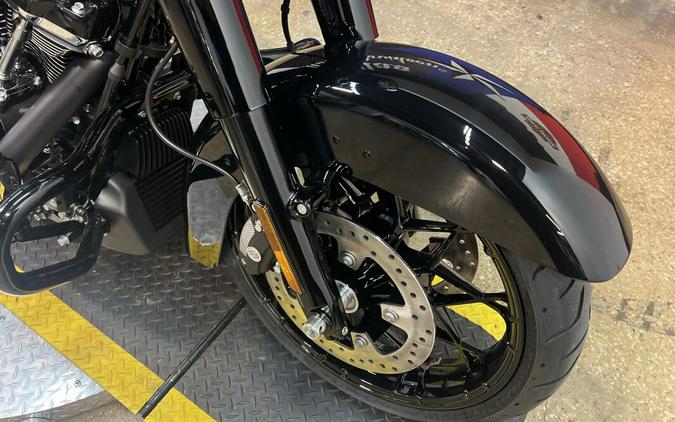 2025 Harley-Davidson Road King Special