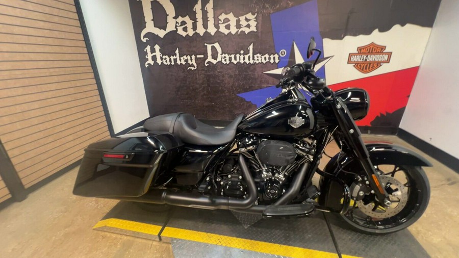 2025 Harley-Davidson Road King Special
