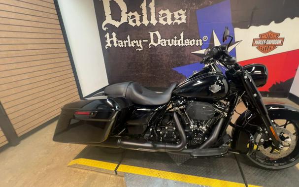 2025 Harley-Davidson Road King Special