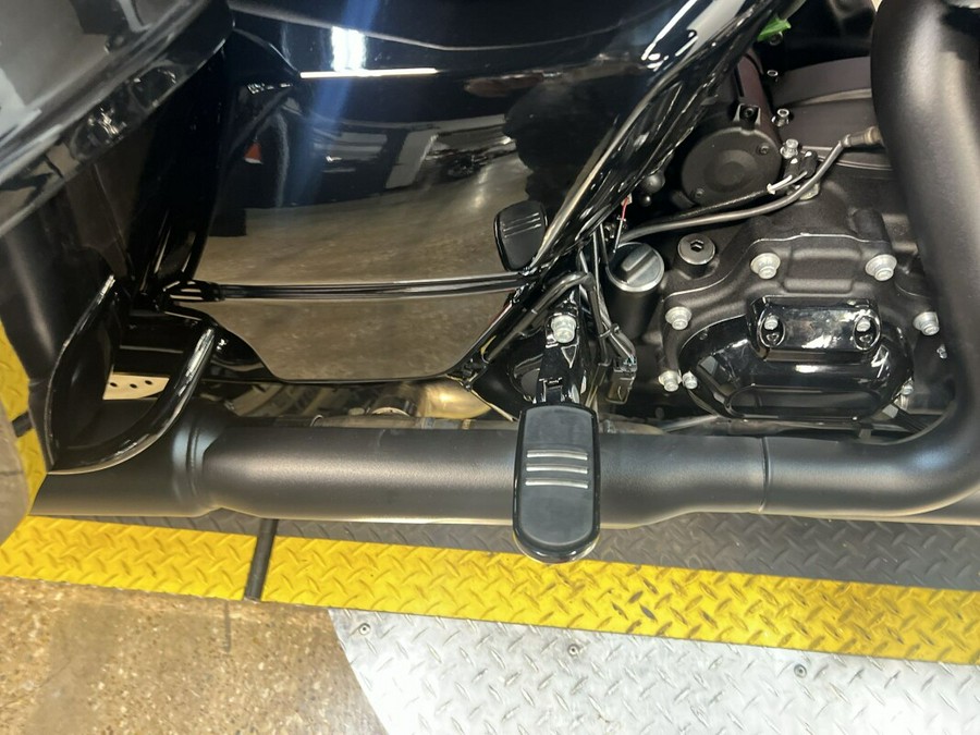 2025 Harley-Davidson Road King Special