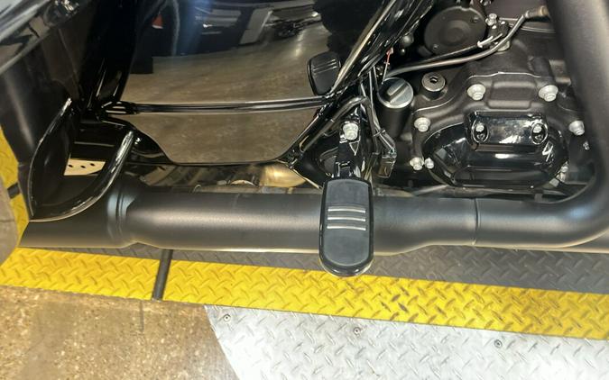 2025 Harley-Davidson Road King Special