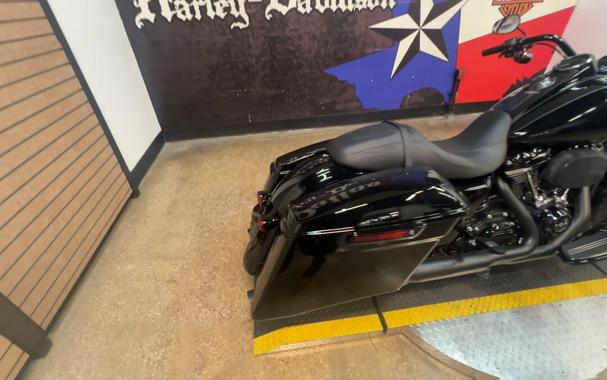 2025 Harley-Davidson Road King Special