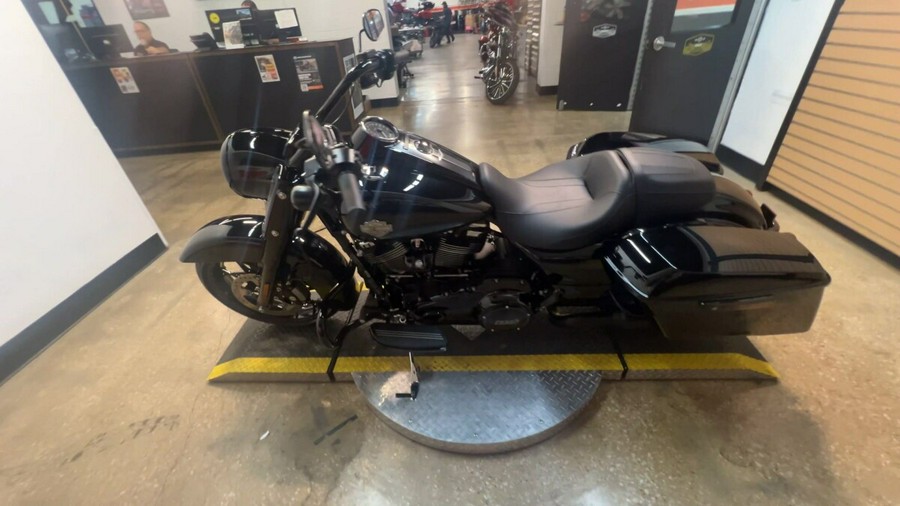 2025 Harley-Davidson Road King Special