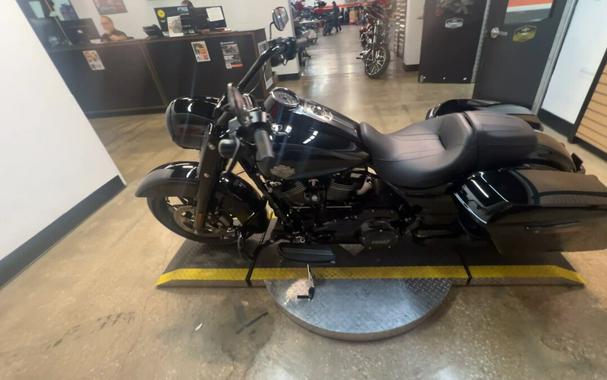2025 Harley-Davidson Road King Special
