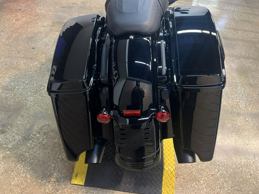 2025 Harley-Davidson Road King Special