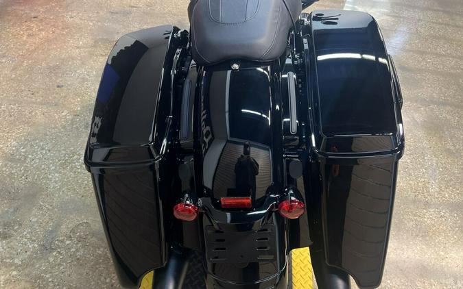 2025 Harley-Davidson Road King Special