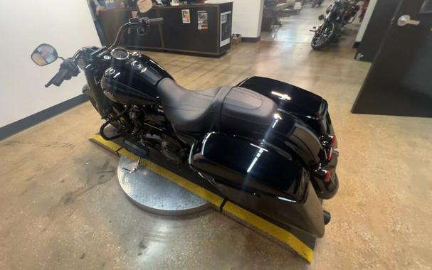 2025 Harley-Davidson Road King Special