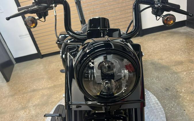 2025 Harley-Davidson Road King Special