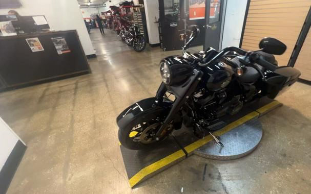 2025 Harley-Davidson Road King Special