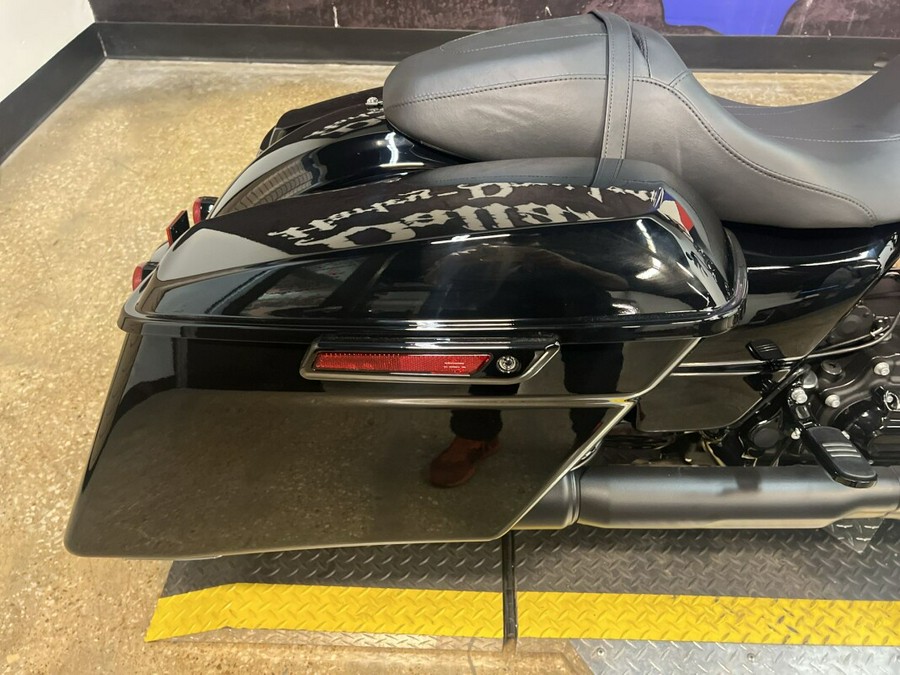 2025 Harley-Davidson Road King Special