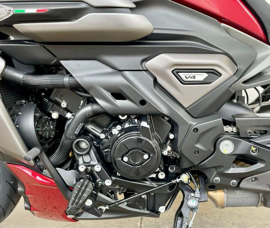 2026 Ducati XDIAVEL V4