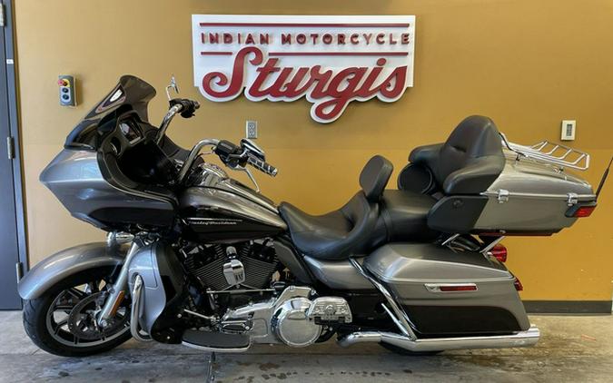 2016 Harley-Davidson FLTRU - Road Glide Ultra