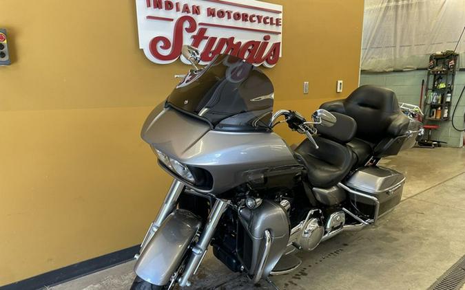 2016 Harley-Davidson FLTRU - Road Glide Ultra