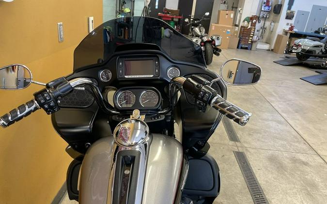 2016 Harley-Davidson FLTRU - Road Glide Ultra