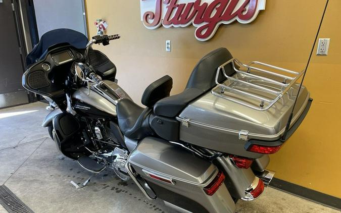 2016 Harley-Davidson FLTRU - Road Glide Ultra