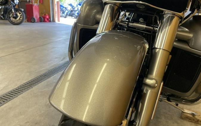 2016 Harley-Davidson FLTRU - Road Glide Ultra