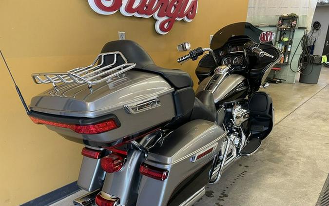 2016 Harley-Davidson FLTRU - Road Glide Ultra