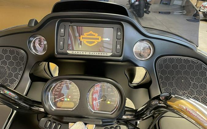 2016 Harley-Davidson FLTRU - Road Glide Ultra