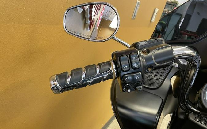 2016 Harley-Davidson FLTRU - Road Glide Ultra