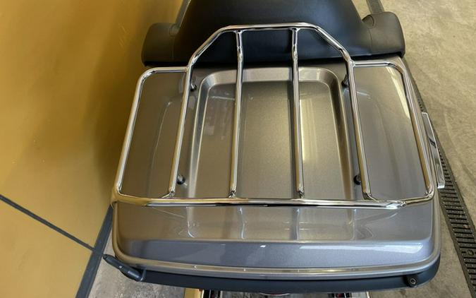 2016 Harley-Davidson FLTRU - Road Glide Ultra