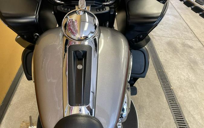 2016 Harley-Davidson FLTRU - Road Glide Ultra