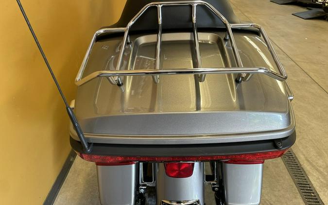 2016 Harley-Davidson FLTRU - Road Glide Ultra