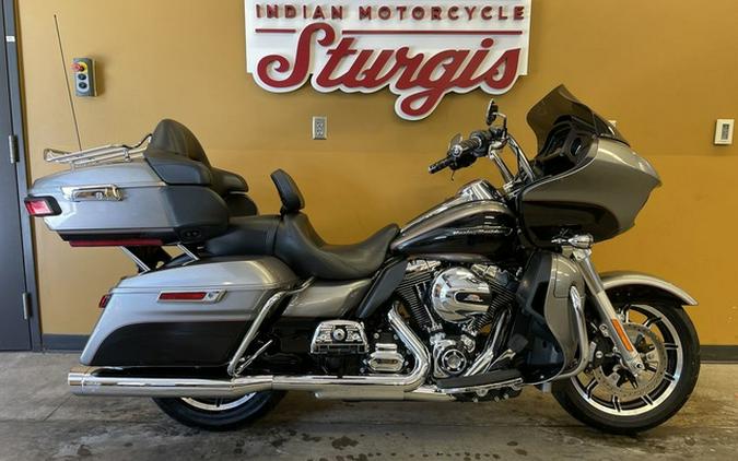 2016 Harley-Davidson FLTRU - Road Glide Ultra
