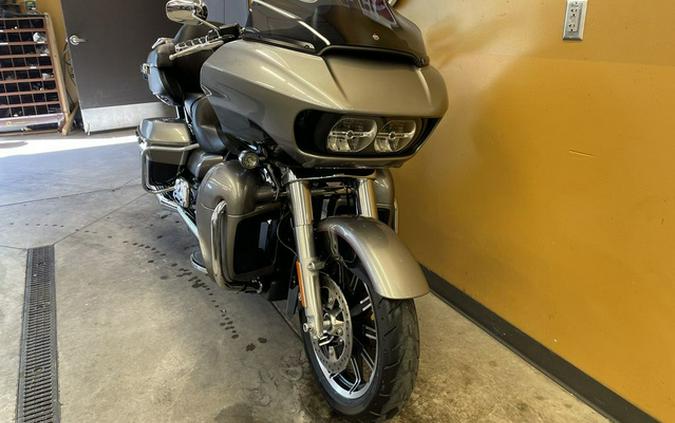 2016 Harley-Davidson FLTRU - Road Glide Ultra