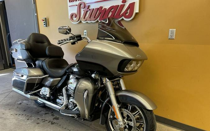 2016 Harley-Davidson FLTRU - Road Glide Ultra