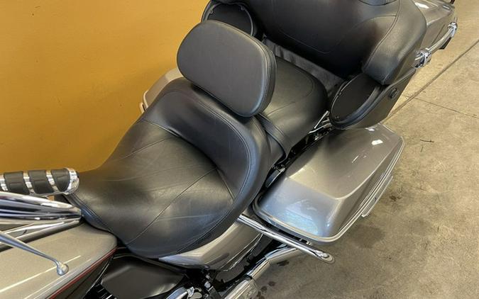 2016 Harley-Davidson FLTRU - Road Glide Ultra