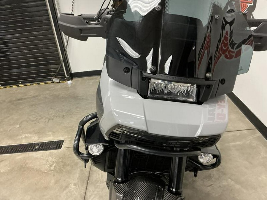 2024 Harley-Davidson® RA1250S - Pan America® 1250 Special